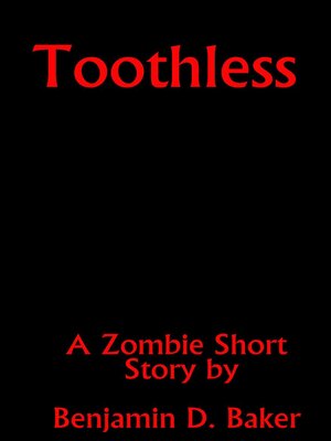 cover image of Toothless
